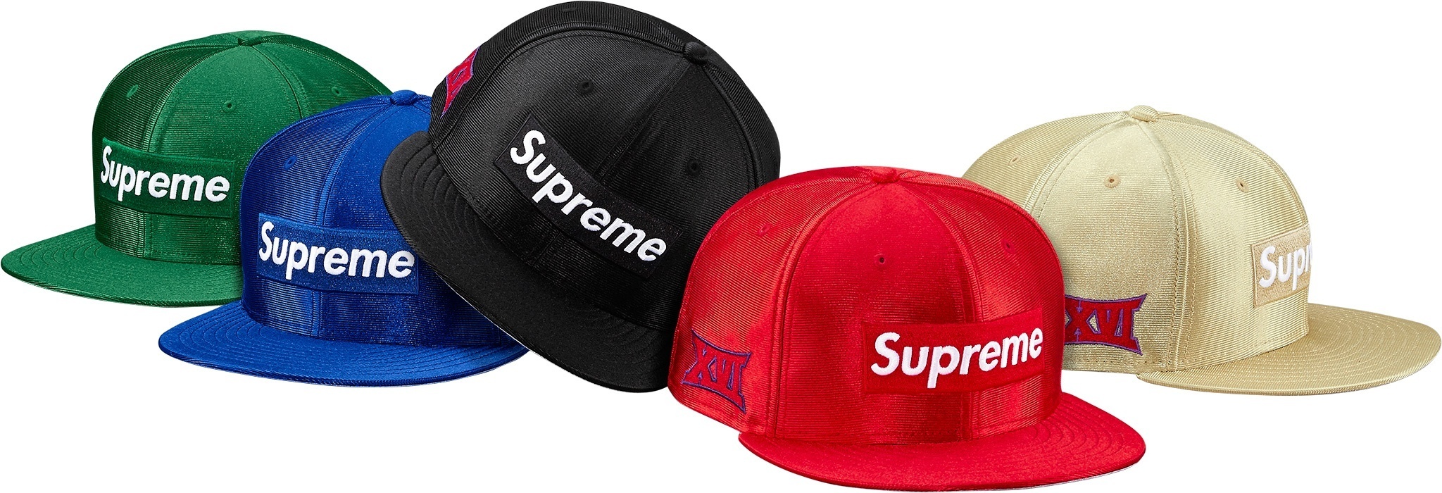 Dazzle Box Logo New Era®